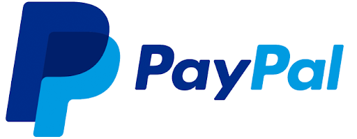 pay with paypal - Holger Rune Store